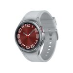 Samsung Galaxy Watch6 LTE 43mm Classic Health Monitoring Smartwatch