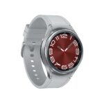 Samsung Galaxy Watch6 LTE 43mm Classic Health Monitoring Smartwatch - Image 3