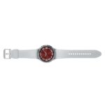 Samsung Galaxy Watch6 LTE 43mm Classic Health Monitoring Smartwatch - Image 8