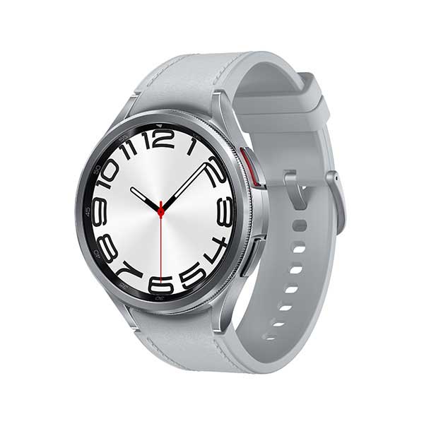 Samsung Galaxy Watch6 Classic LTE 47mm Health Monitoring Smartwatch