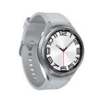 Samsung Galaxy Watch6 Classic LTE 47mm Health Monitoring Smartwatch - Image 3