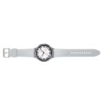 Samsung Galaxy Watch6 Classic LTE 47mm Health Monitoring Smartwatch - Image 4