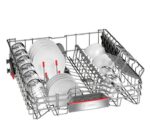 Bosch Serie 8 | 8 Programs 15 place Semi Integrated Dishwasher White Model-SMI88TS02A | 1 Year Brand Warranty. - Image 6