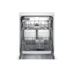 Bosch Series 4 Freestanding Dishwasher 60 cm, 12 Place Settings, 5 Programs, German Engineering, EcoSilence Drive, White, Model  – SMS50E92GC | 1 Year Warranty. - Image 2