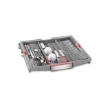 Bosch Serie 6 | Free-Standing Dishwasher 60 cm White Model-SMS68TW20M | 1 Year Brand Warranty. - Image 3
