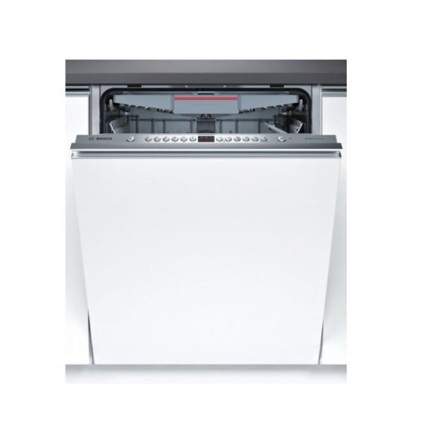Bosch Serie 4 | Built-in Fully Integrated Dishwasher White Model-SMV46NX10M | 1 Brand Year Warranty.