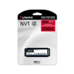 Kingston 250G NV1 M.2 2280 NVMe SSD | SNVS/250G - Image 3