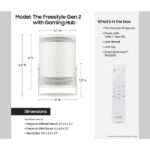 The Freestyle 2nd Gen with Gaming Hub - Image 4