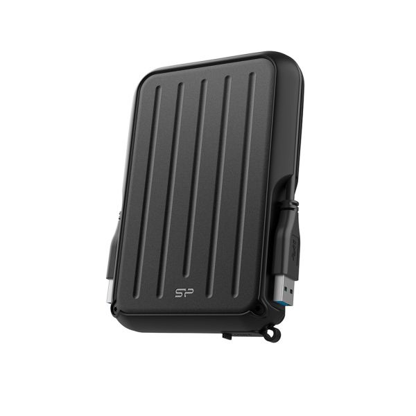 Silicon Power Armor A66 Rugged 2.5″ 4TB