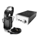 SR-L500MKII x SRM-500T Vacuum Tube Amplifier