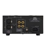 SRM-500T Vacuum Tube Headphone Amplifier - Image 3