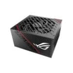Asus ROG STRIX 850W PSU 80 Plus Gold, Fully Modular – Black - Image 2