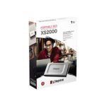 Kingston XS2000 External Solid State Drive 1000GB (SSD) , USB Type-C 3.2 Gen 2×2 Portable Drive | SXS2000/1000G - Image 3