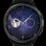 Samsung Galaxy Watch6 Classic Astro Edition Bluetooth 47mm - Image 2