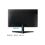 Samsung S27C310EAM 27inch IPS Essential Flat Monitor, Black – LS27C310EAMXUE - Image 3