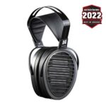 Arya Stealth Edition Open-Back Headphones