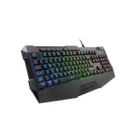 Sharkoon Skiller SGK4 Gaming Keyboard, Black - Image 2