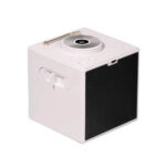Shiyin Projection Lamp Real Stary Sky Nigh Light with Music Level Light K-1206 - Image 5