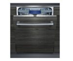 Siemens Fully-Integrated Dishwasher Black 60 cm Model-SN63HX26MM | 3 Years Brand Warranty.