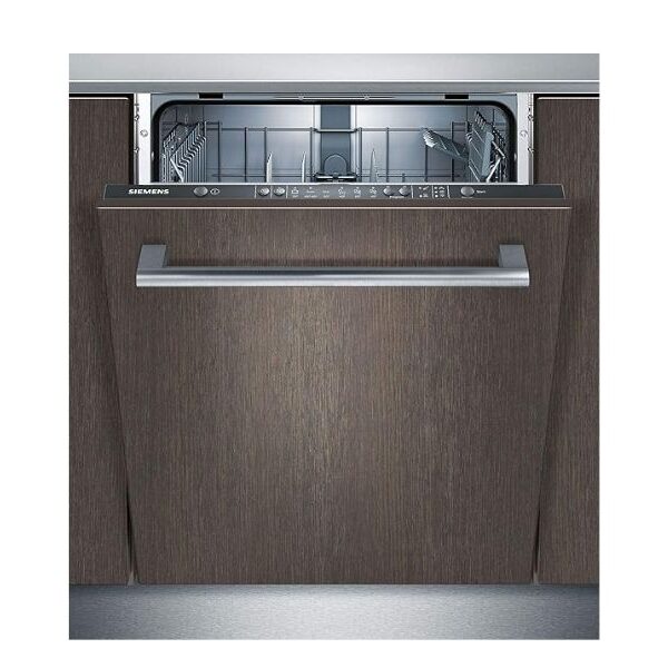 Siemens Built In Dishwasher 6 Programs Settings Brown Model-SN66D010GC – 3 Years Brand Warranty.