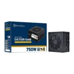 PowerCore Gaming PC Core i7-13700F, RTX 4060TI 8GB, B760M-A, 32GB RAM, 1TB SSD, 750W PSU, 240mm Liquid Cooler - Image 12