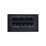 SilverStone DA850R 80 Plus Gold 850W ATX Fully Modular Power Supply,Black - Image 3