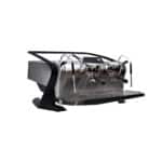 Slayer Steam EP Two Group Espresso Machine – Matte Black