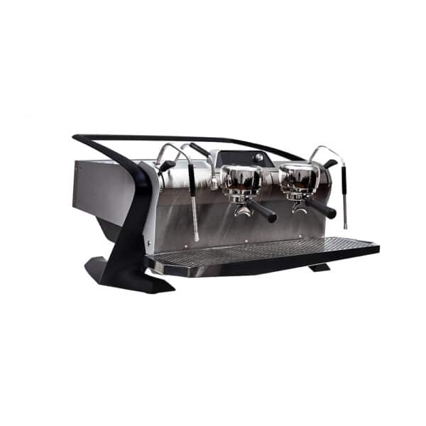Slayer Steam EP Two Group Espresso Machine – Matte Black