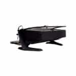 Slayer Steam EP Two Group Espresso Machine – Matte Black - Image 2