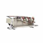 Slayer Steam LP Three Group Espresso Machine