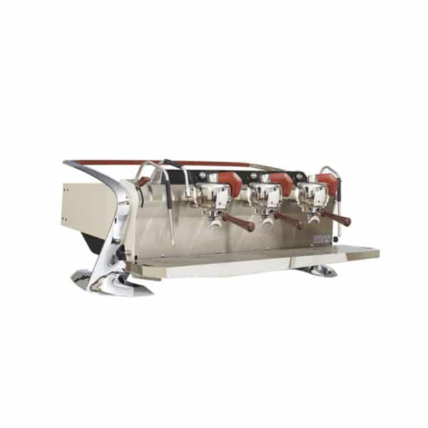 Slayer Steam LP Three Group Espresso Machine