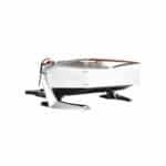 Slayer Steam LP Three Group Espresso Machine - Image 4