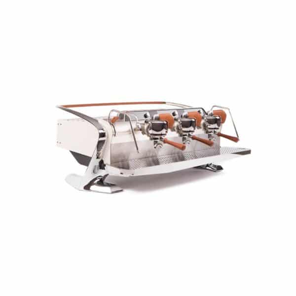Slayer Steam LPX Three Group Espresso Machine