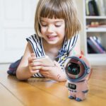 Dodo Smart AI Interactive Bluetooth Speaker | Smart Ai Bluetooth Audio - Image 2
