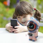 Dodo Smart AI Interactive Bluetooth Speaker | Smart Ai Bluetooth Audio - Image 3