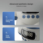 Dodo Smart AI Interactive Bluetooth Speaker | Smart Ai Bluetooth Audio - Image 7