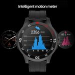 2 in 1 Smart Watch with Earbuds | Sport Fitness Watch - Image 6