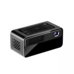 Smart Wi-Fi Mini DLP Theater Projector Bluetooth Android - Image 3