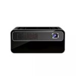 Smart Wi-Fi Mini DLP Theater Projector Bluetooth Android - Image 4