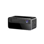 Smart Wi-Fi Mini DLP Theater Projector Bluetooth Android - Image 2