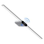 EZVALO Led Smart Wireless Kitchen Cabinet Lamp Wiring-free Induction Light