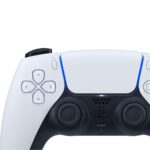 Sony PS5 DualSense Wireless Controller - Image 3