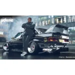 Sony PS5 NFS Unbound playstation 5 - Image 3