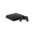 Sony PlayStation 4 Console 1TB – Black
