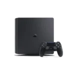 Sony PlayStation 4 Console 1TB – Black - Image 2
