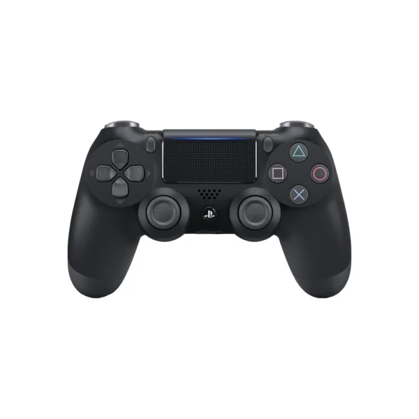 Sony PlayStation 4 Wireless Controller – Black