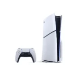 Sony PlayStation 5 Console Slim Disc Edition 1TB, P-27425109-C - Image 2