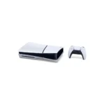 Sony PlayStation 5 Console Slim Disc Edition 1TB, P-27425109-C - Image 3