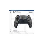 Sony PlayStation 5 DualSense Wireless Controller, CFI-ZCT1W - Image 2