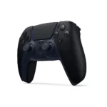 Sony PlayStation 5 DualSense Wireless Controller, Black - Image 2